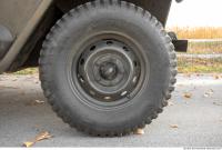 wheel army vehicle veteran jeep 0006